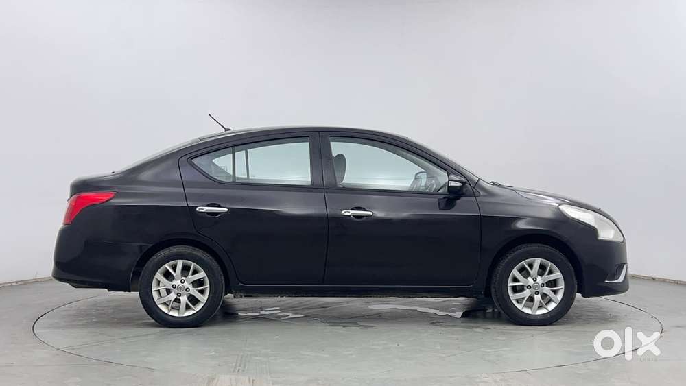 Nissan Sunny Xv, 2015, Diesel
