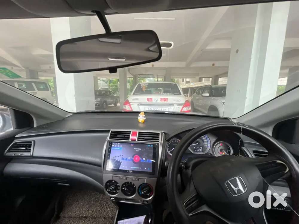 Honda City  2013