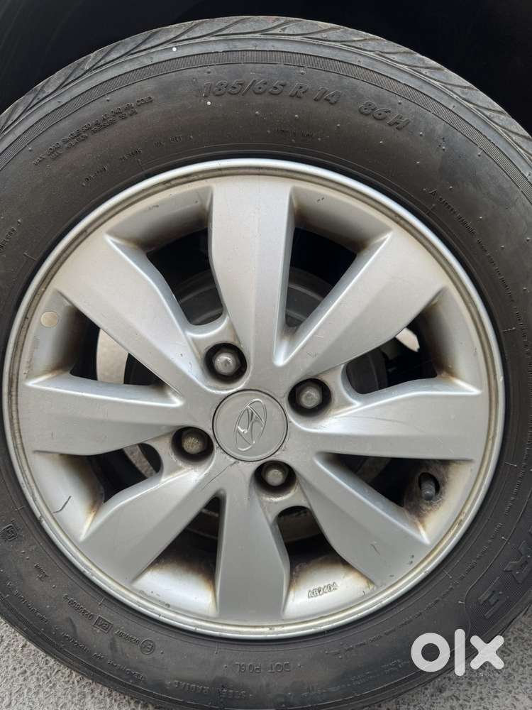 Hyundai I20 Sportz 1.2 Bs-iv, 2014, Petrol