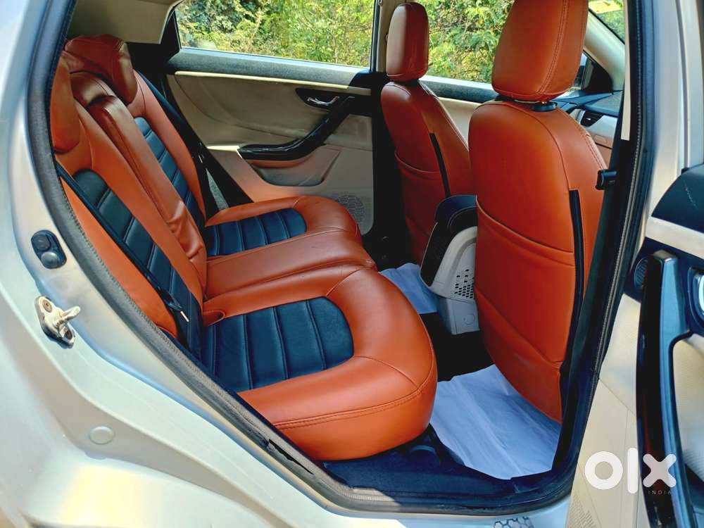 Tata Nexon 1.5 Revotorq Xz Plus, 2020, Diesel