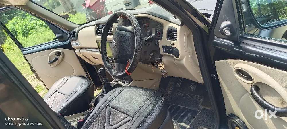 Mahindra Scorpio Classic 2.2 Diesel 2023