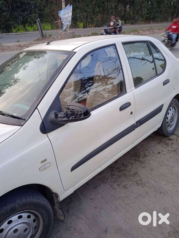 Tata Indigo Cs 2014 With Good Engine