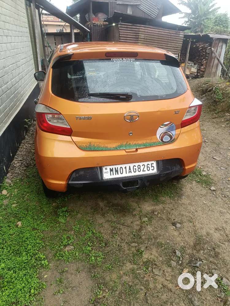 Tata Tiago 2020.. Good Condition