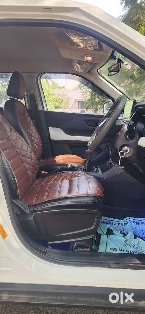 Tata Punch Pure, 2024, Petrol