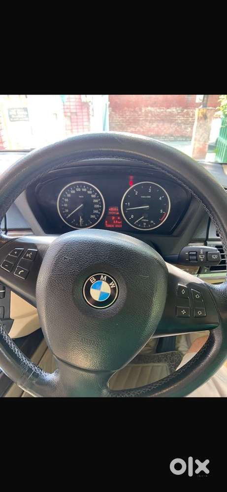 2008 Bmw X5 Diesel