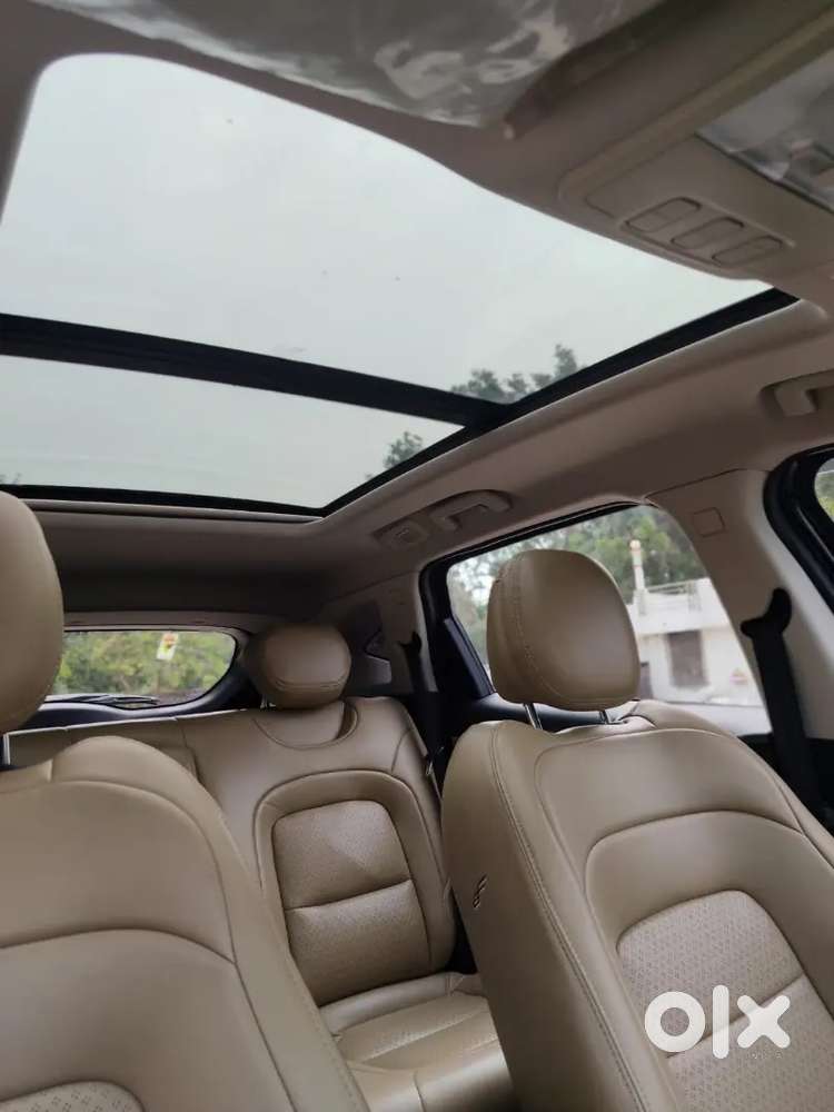 Tata Harrier 2.0 Diesel 2023