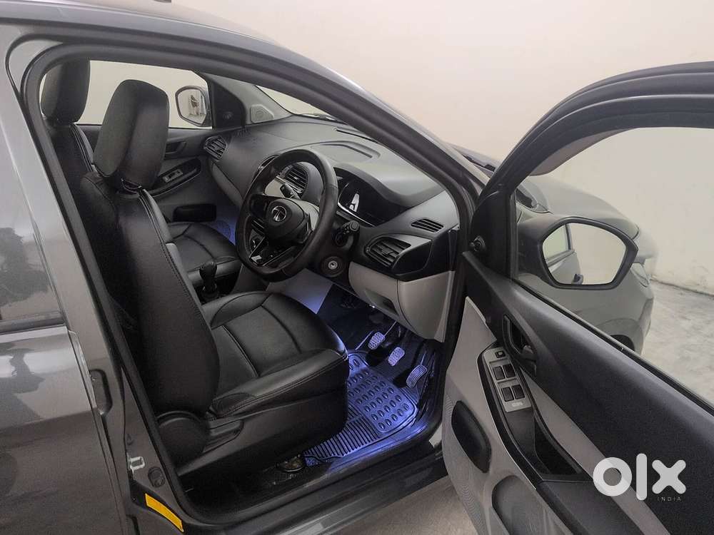 Tata Tiago Xe, 2024, Petrol