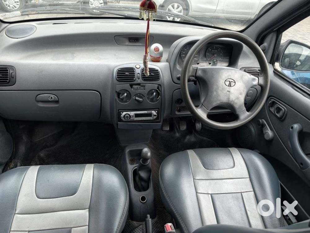Tata Indica Dl, 2006, Diesel