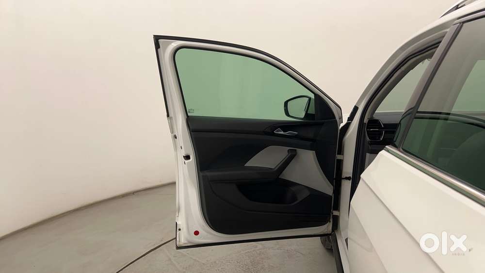 Skoda Kushaq Style 1.0l Tsi Mt, 2022, Petrol