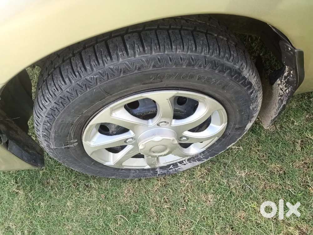 Toyota Innova Diesel 2011