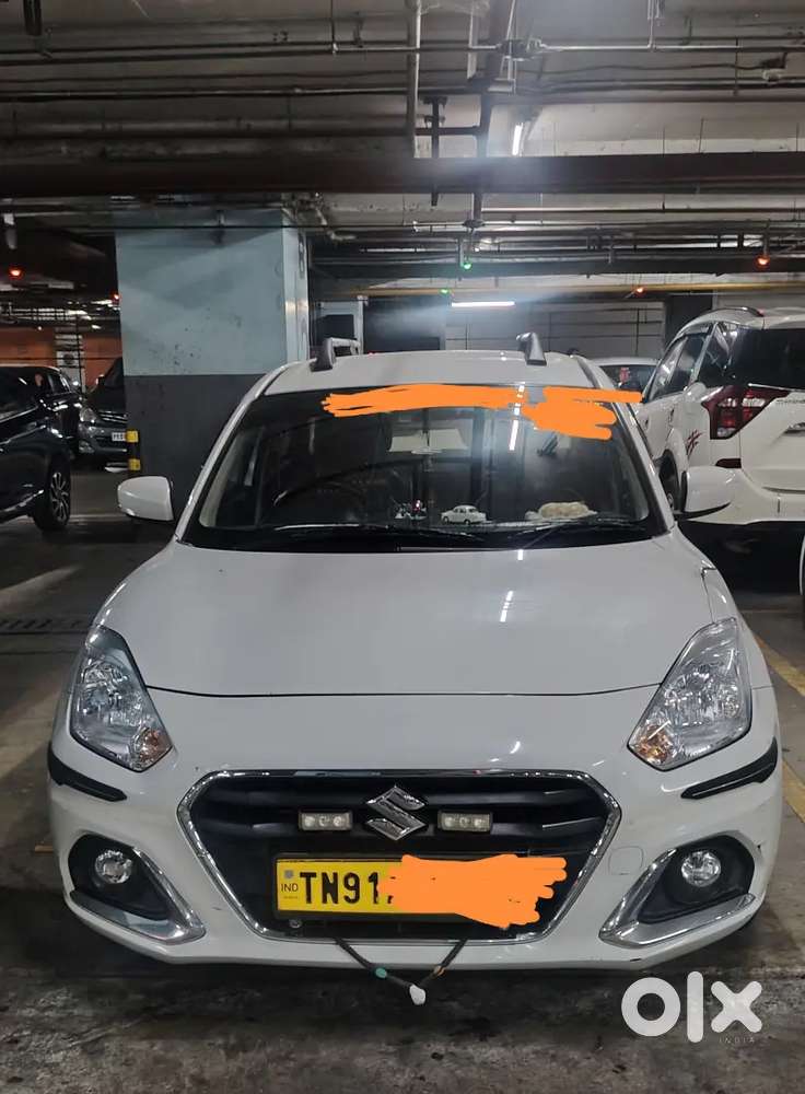 Dzire 2024 Vxi Urjent Sell