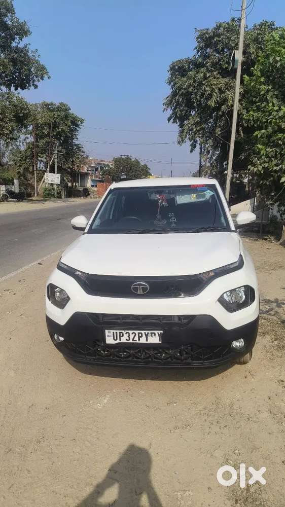 Tata Punch Adventure 2024