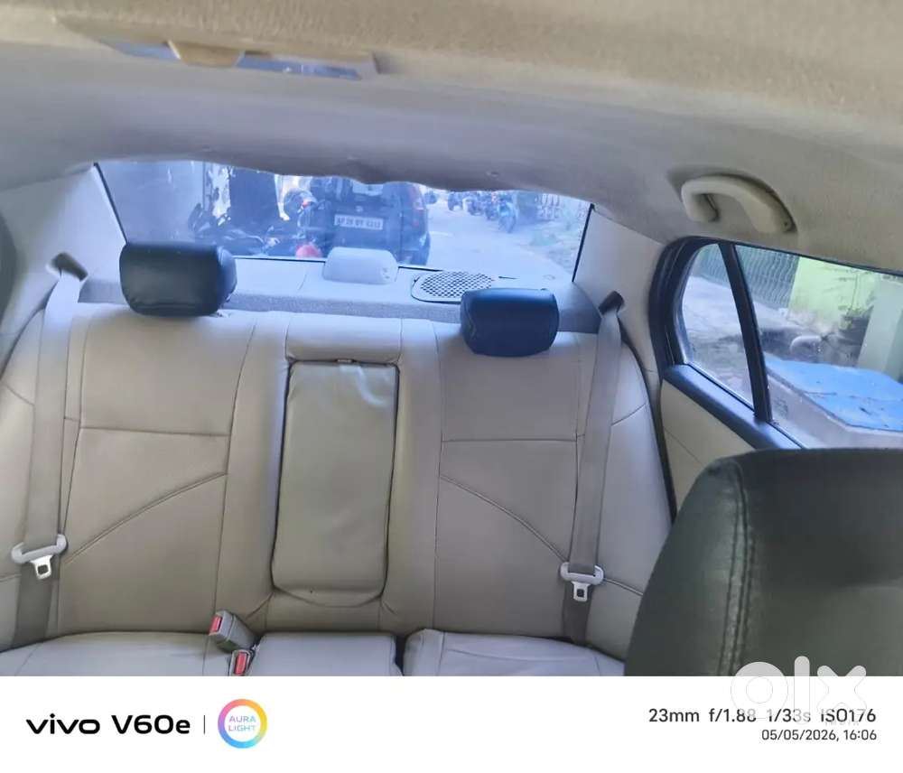 Maruti Suzuki Swift 2015 Vdi Diesel