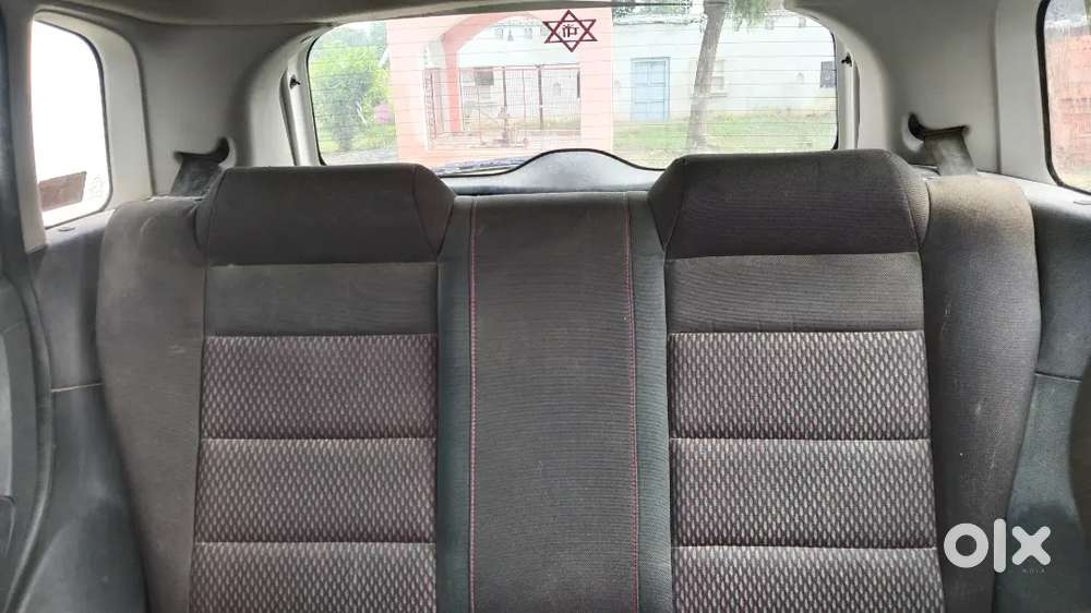 Ford Figo 2010 Lxi