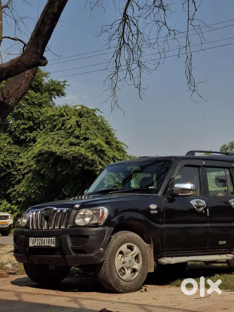 Mahindra Scorpio 2009 Diesel Paper Valid Till 2030