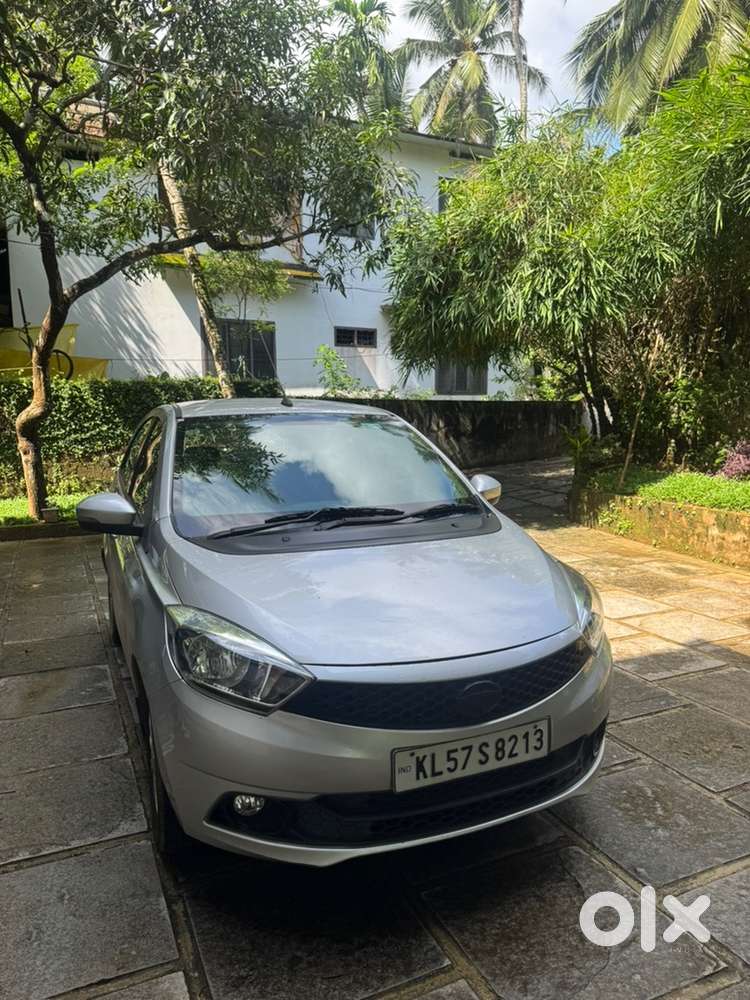 Tata Petrol Manual 2018