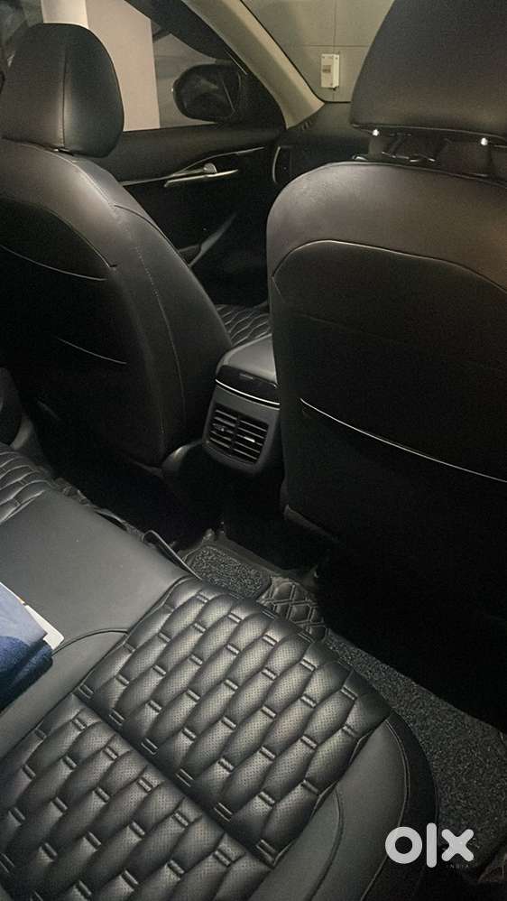 Kia Seltos Anniversary Edition In Mint Condition