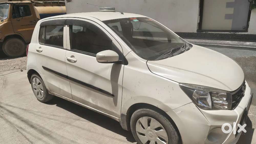 Maruti Suzuki Celerio 2020 Variant Zxi