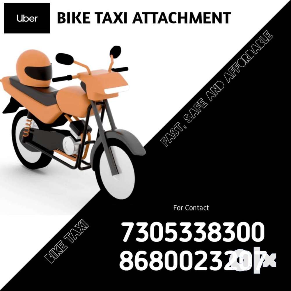 Taxi attachment deals