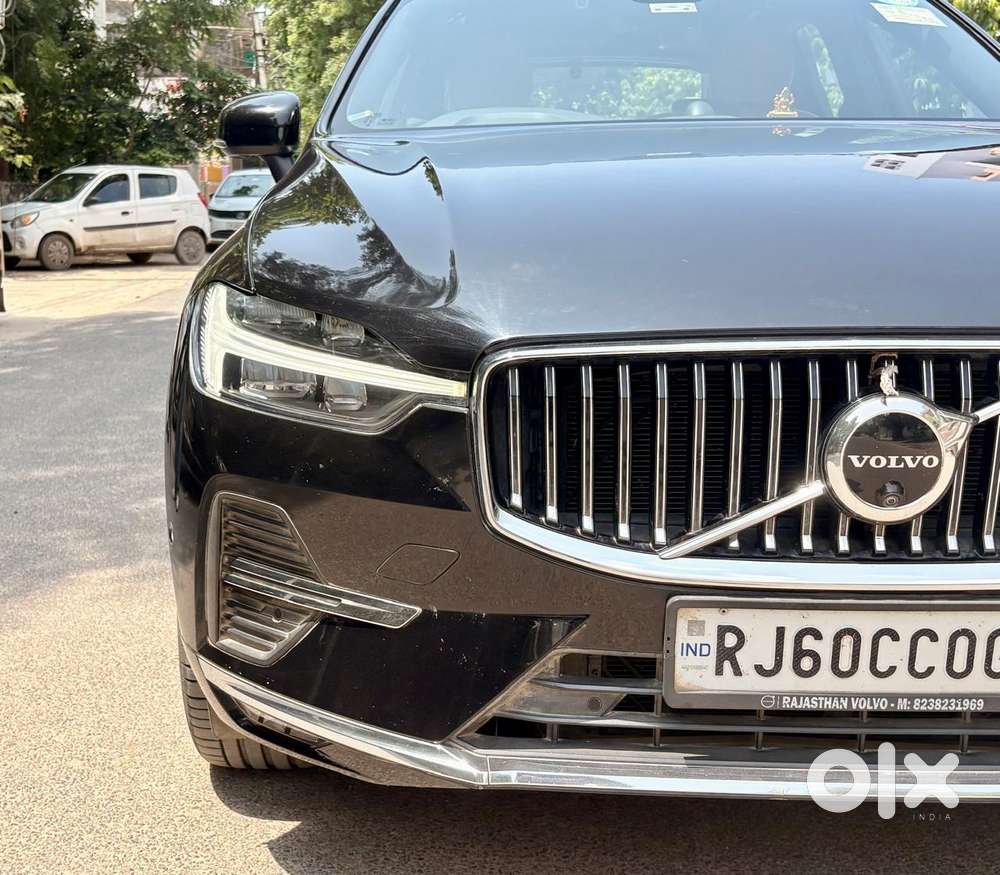 Volvo Xc60 2.0 B5 Ultimate, 2024, Petrol