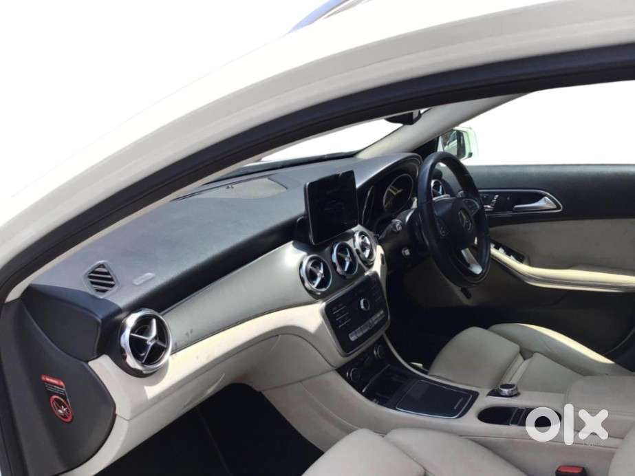 Mercedes-benz Gla 200 D, 2019, Diesel