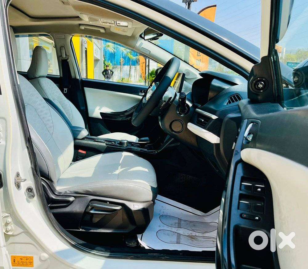 Tata Nexon Ev Empowered Plus Lr, 2023, Electric