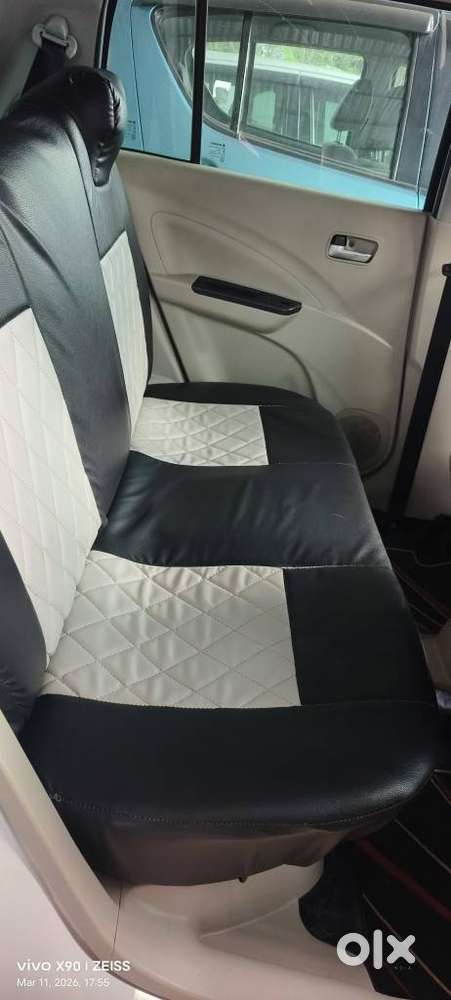 Maruti Suzuki Celerio 1.0 Vxi Mt, 2019, Petrol