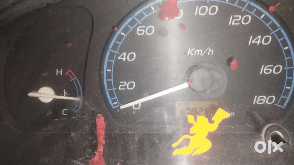 Maruti Suzuki Wagon R 1.0 2011 Petrol 70200 Km Driven