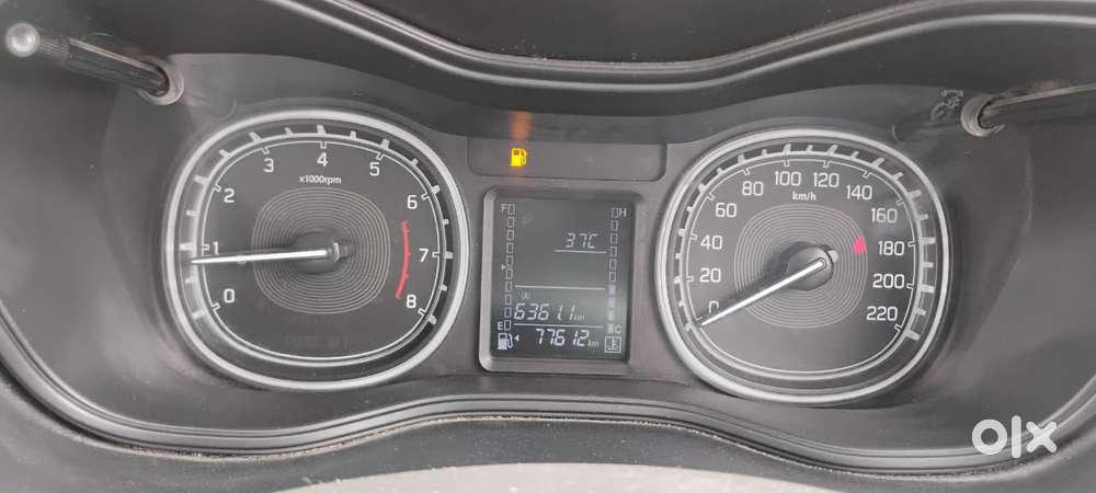 Toyota Urban Cruiser 1.5 High Grade Mt, 2022, Petrol