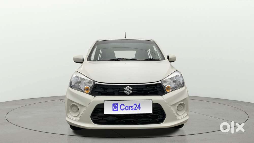 Maruti Suzuki Celerio Cng Vxi Mt, 2021, Cng & Hybrids