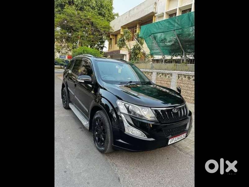 Mahindra Xuv500 W10 1.99 Mhawk, 2017, Diesel