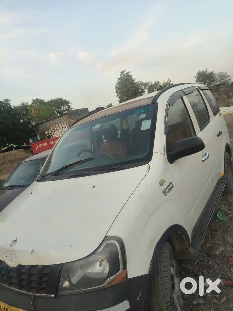 Mahindra Xylo 2016 Diesel
