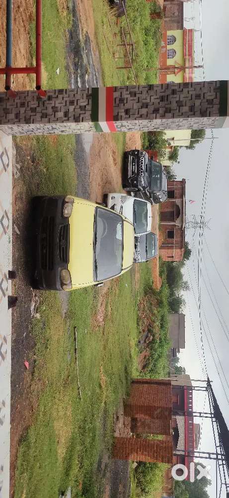 Maruti Suzuki Alto 800