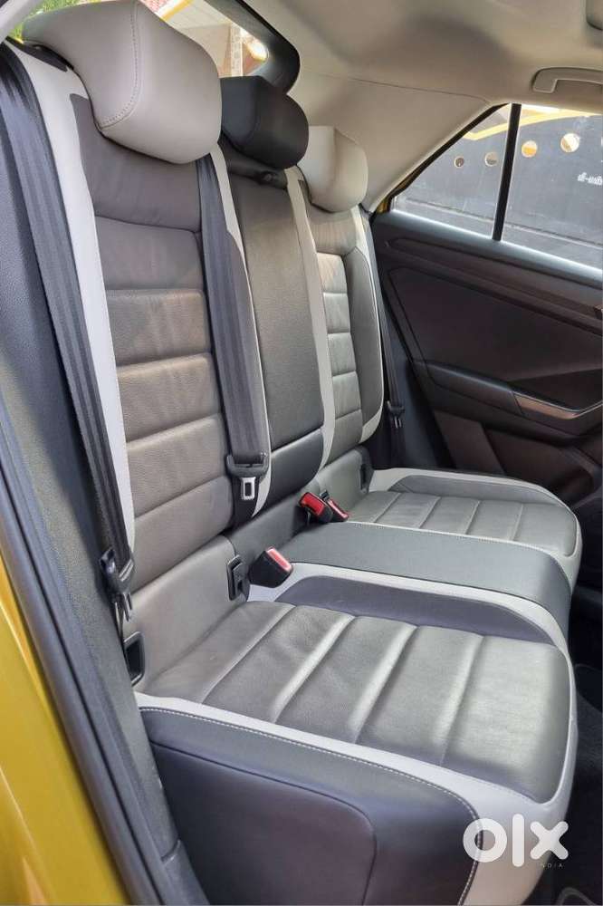 Volkswagen T-roc 1.5 Tsi Dsg, 2020, Petrol