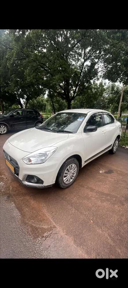 Maruti Suzuki Dzire 2024