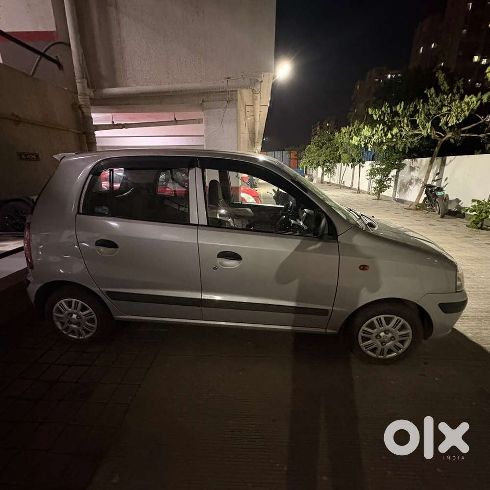 2014 Hyundai Santro Xing Petrol