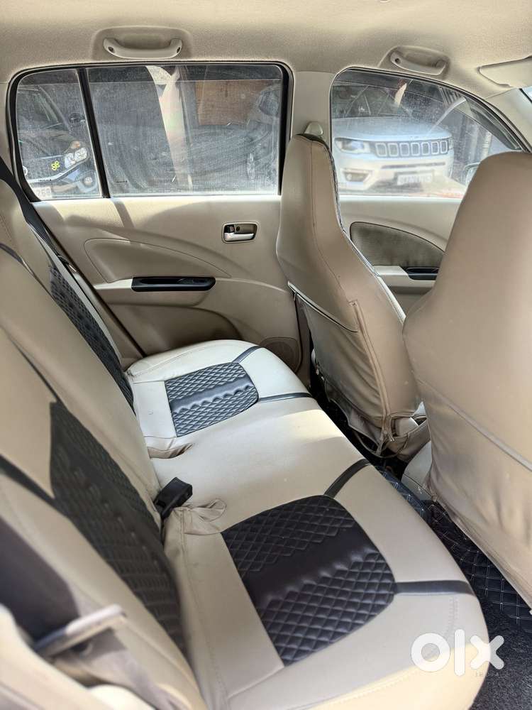 Maruti Suzuki Celerio Zxi Mt, 2018, Petrol