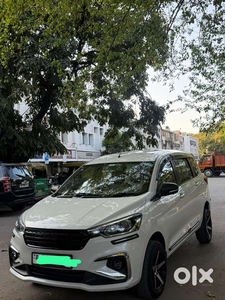 Maruti Suzuki Ertiga 2023 Petrol Good Condition