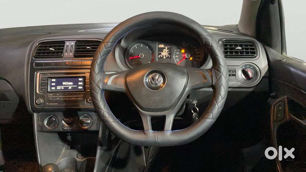 Volkswagen Ameo 1.2 Mpi Comfortline, 2017, Petrol