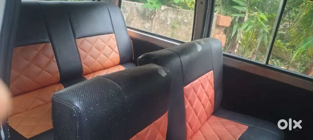 Maruti Omni 0.8 2013