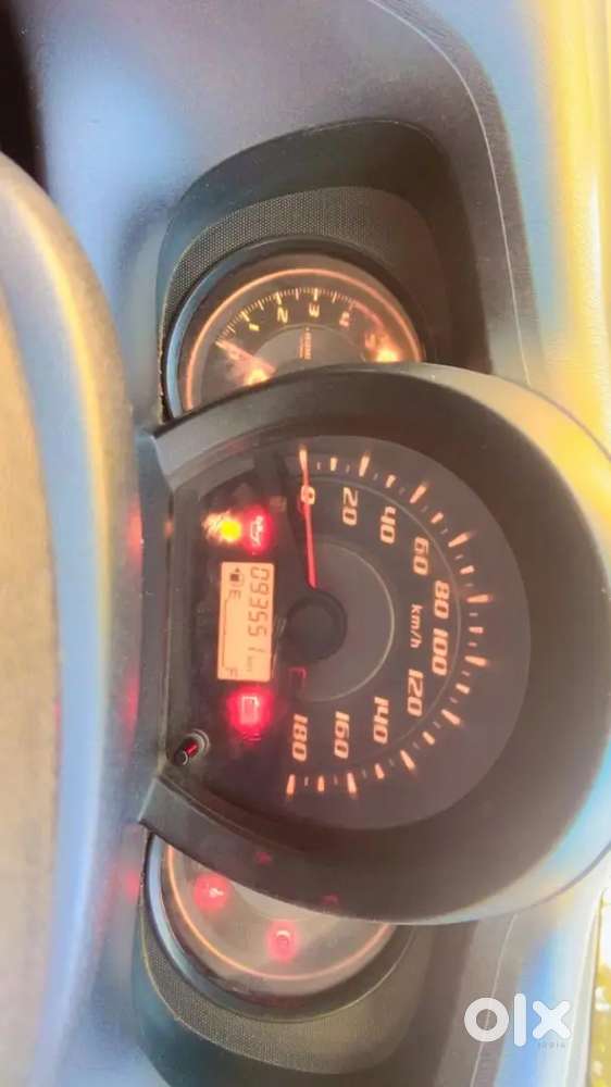 Honda Amaze 2014 Diesel