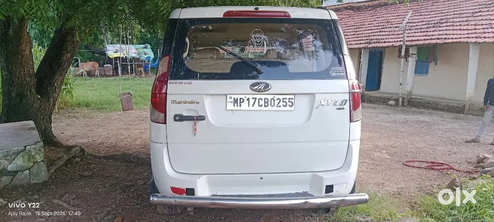 Mahindra Xylo 2014 Diesel Manual