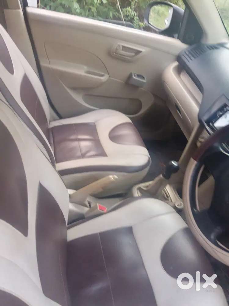Maruti Suzuki Swift Dzire 2014 Diesel 85000 Km Driven
