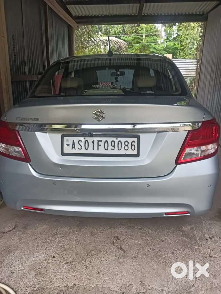 Maruti Suzuki Dzire 2023 Petrol 69000 Km Driven