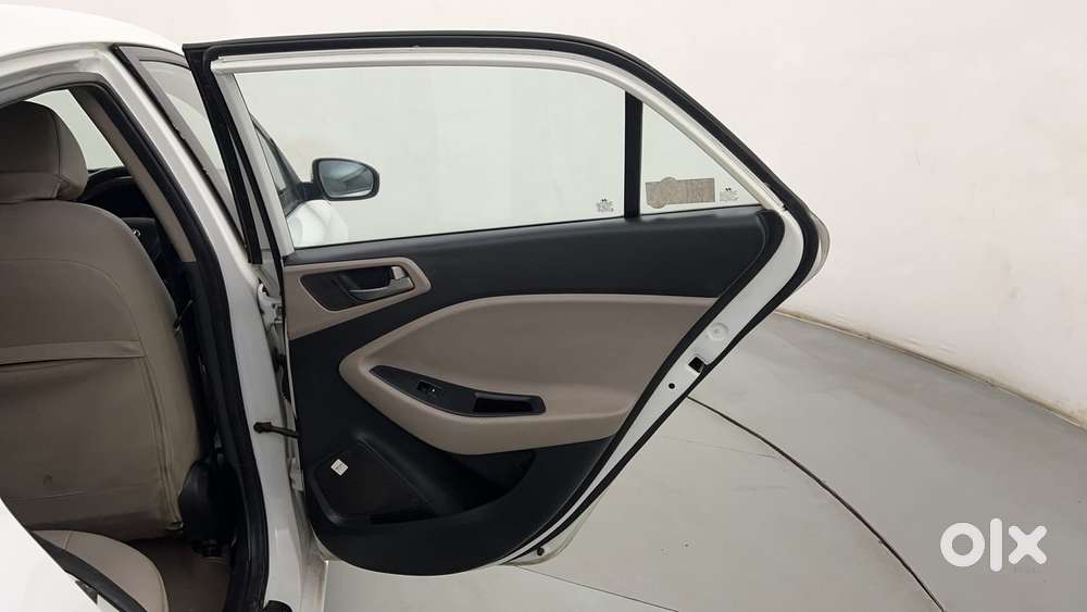 Hyundai Elite I20 [2018-2020] 1.2 Sportz, 2015, Petrol