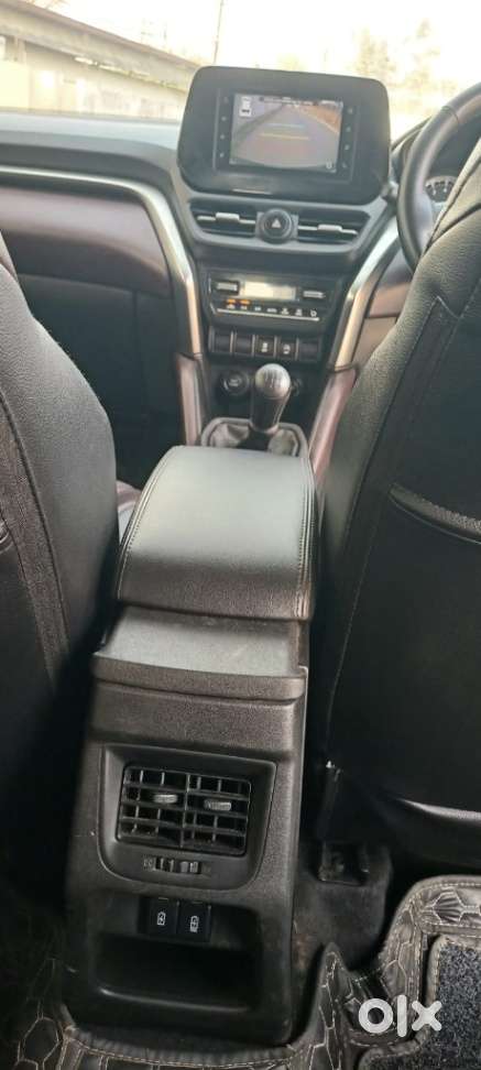 Maruti Suzuki Grand Vitara