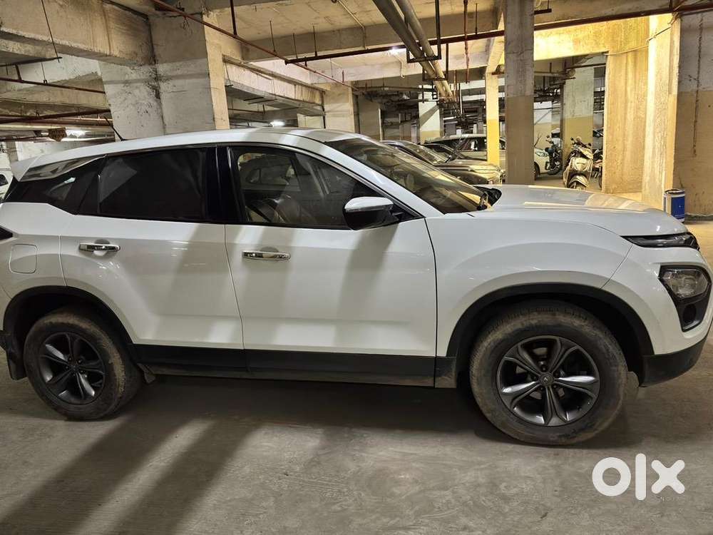 Tata Harrier 2020 Diesel Well Maintained