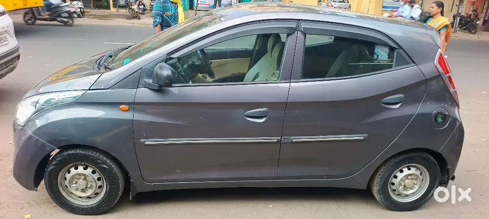 Hyundai Eon 2015 Petrol 37000 Km Driven