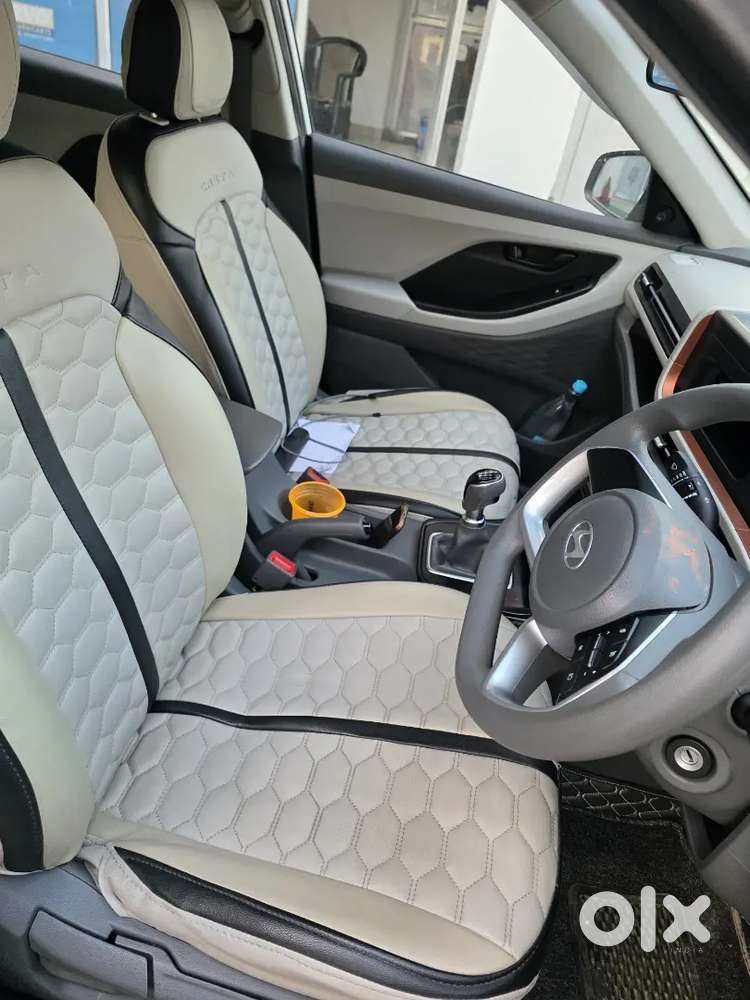 Hyundai Creta Facelift 2024 Diesel 59460 Km Driven