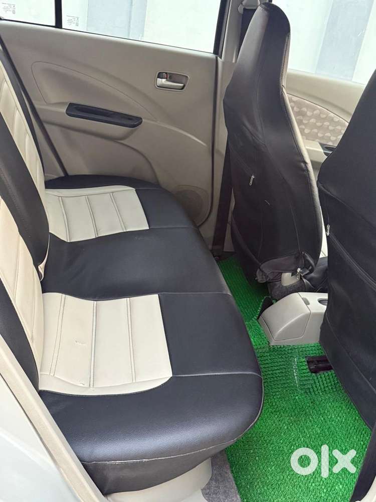 Maruti Suzuki Celerio Zxi, 2016, Petrol
